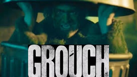 The Grouch Movie