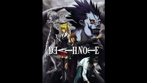 DeathNote OST