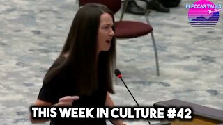THIS WEEK IN CULTURE #42