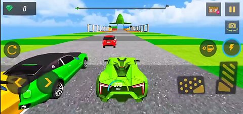 car racing 🏎️