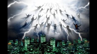 THE RAPTURE
