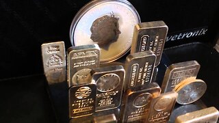 5 Reasons Why Silver Will Increase In Value