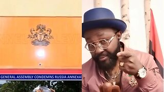 Mazi Nnamdi Kanu's Court Update & Why Nigeria Is Guilty As ACCUSED!