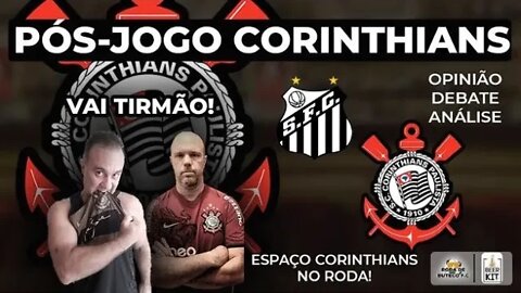 SANTOSXCORINTHIANS