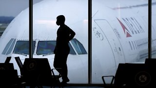 Delta Airlines Cancels Around 100 Flights