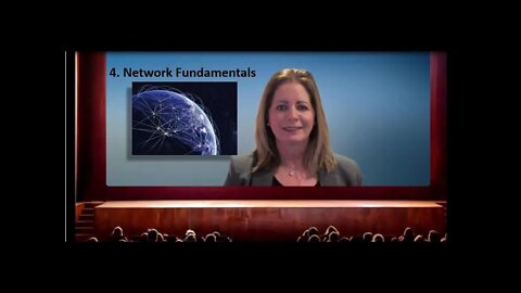 4. Network Fundamentals for Information Security