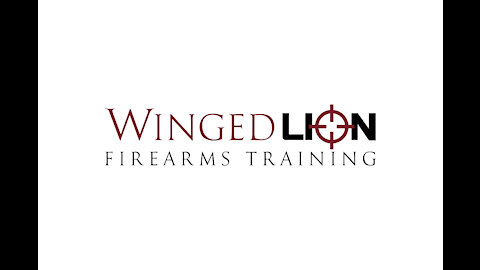 Winged Lion Firearms Training - Student Review (David E.) and MantisX