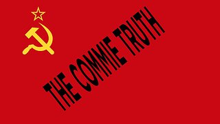 The Communist Truth Of The New World Order
