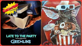 GREMLINS: Late to the Party Movie Reviews episode 98