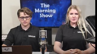 The Morning Show - 9/20/22