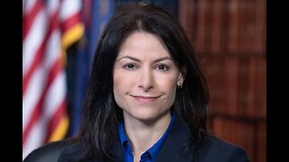 dana nessel is suing political opponent