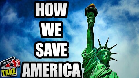 How We SAVE America