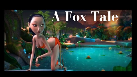 "A Fox Tale" - by A Fox Tale Team - CGI Animated Shorts :