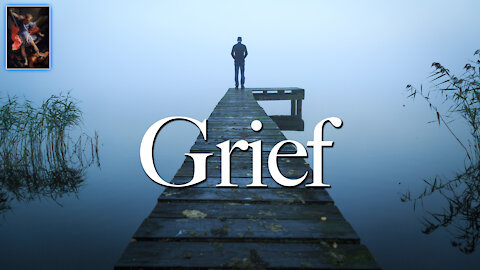 How to Deal with Grief When Faced with Loss of Your Loved One, Your Pet, Your Country