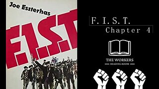 F.I.S.T. Part 1 Chapter 4