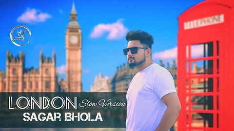 London Cover Song | Sagar Bhola Full Song | Original Song Roshan Prince