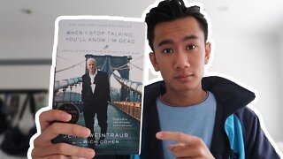 Jerry Weintraub - "When I Stop Talking, You'll Know I'm Dead" - 7.1/10 (HONEST BOOK REVIEWS)