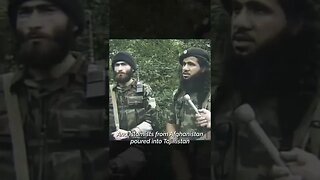 Tajikistan Afghanistan Hostility Explained