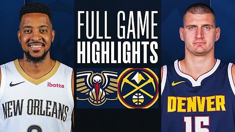 Game Recap: Pelicans vs Mavericks 118 - 108