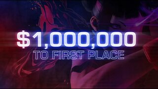Two Million Dollar Prize Pool for Street Fighter 6 at Capcom Cup X