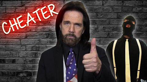 HOW BILLY MITCHELL CHEATED | Roasting Billy Mitchell The Biggest CHEATER In Gaming History