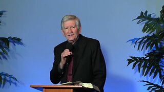 God Wants to Set Your Heart Free from “Clutter” Shutting You Down | Mike Thompson (Sunday 2-11-24)