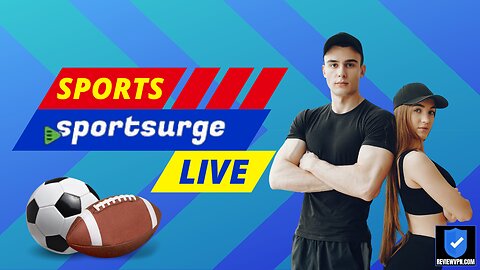 SportSurge - Watch Free Live Sports TV Online on Any Device! - 2023 Update
