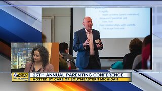25th Annual Parenting Conference