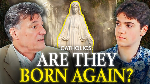 Do Catholics Go to Heaven? | Ask the Pastor