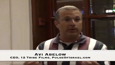 PALESTINIAN MUSLIM IDF SOLDIER CONVERTS TO JUDAISM - IDF Reserve, Avi Abelow explains, Watch & Learn