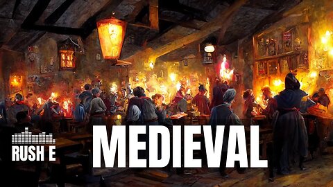 Medieval Music - Epic Medieval And Fantasy Music #nocopyrightmusic #medievalmusic #celticmusic
