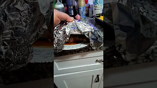 #Live #Food #steak #Newyorkstrip #Foodporn #viral #viralvideo #reels