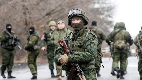Донбасс сегодня.Стрелков назвал положение ЛНР и ДНР против сил ВСУ жалким и безысходным