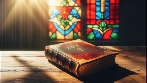 Overcoming Loneliness: Finding Solace in Scripture