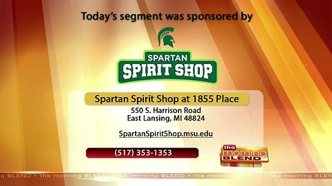 Spartan Spirit Shops - 10/09/17