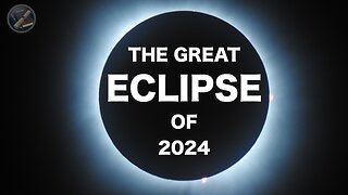 The Great Solar Eclipse of 2024