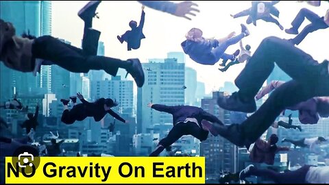 No gravity on Earth 🌍 movie explained in hindi