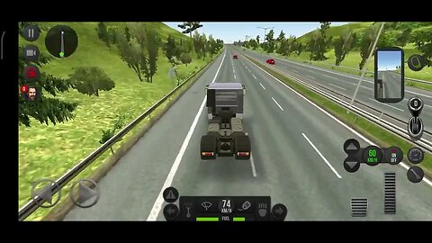 MY first Truck game I Truck Driving Games For Android | Best truck simulator game on Android 2023