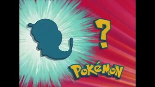 Who's that Pokemon? - Caterpie | Pokemon