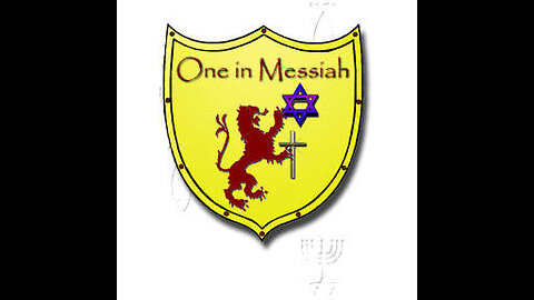 BGMCTV MESSIANIC RABBI ORDINATION OF YHOSHUA LARA 2020