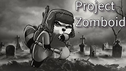 Project Zomboid Hellish Start