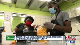 North Omaha Business Finding Success & Creating Opportunity
