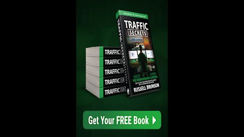 How to FILL YOUR FUNNEL with FREE Traffic and PAID Traffic!! - Top 10 List