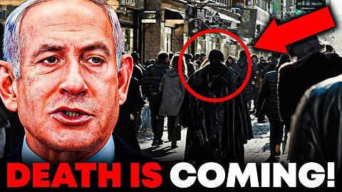 TERRIFYING Incident in Jerusalem Confirmed ANTICHRIST Presence!