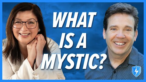 Dan McCollam: What Is A Mystic? | May 8 2024