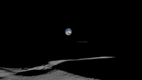 Pinpointing the Moon's South Pole