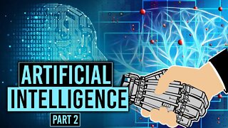 Artificial Intelligence (Part 2) | Research and Companies