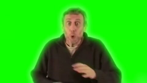 Michael Rosen Chunk Green Screen Mpgun com