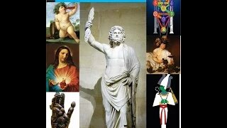 Mythological Unification Theory - M.U.T. - Explained