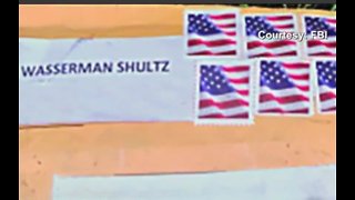 Police investigate suspicious packages at offices of Congresswoman Debbie Wasserman Schultz